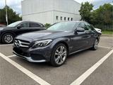 Mercedes-Benz Mercedes C400 Limousine Avantgarde - Mercedes-Benz C 400 aus 2015