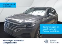 Volkswagen Touareg - Vorschau Bild 1