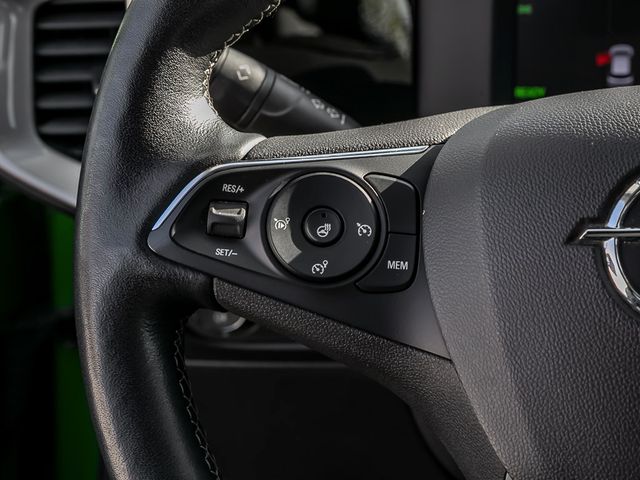 Opel Mokka e Elegance Fahrerassistenz-Paket Kamera