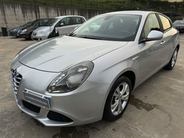 Alfa Romeo ALFA GIULIETTA 1.6 JTDm-2 120cv/2016/125.000km