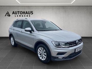 Volkswagen Tiguan - 6
