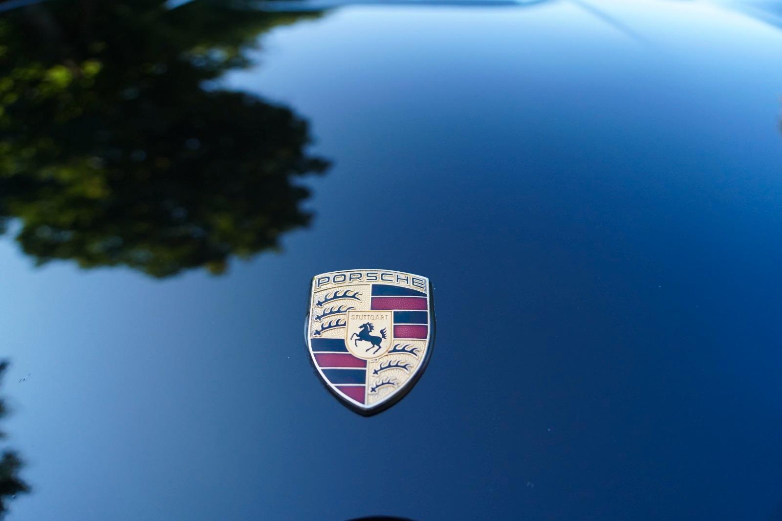 Porsche 993 Carrera 2 Cabrio/ Nur 52.077 km!/ 2.Hand!