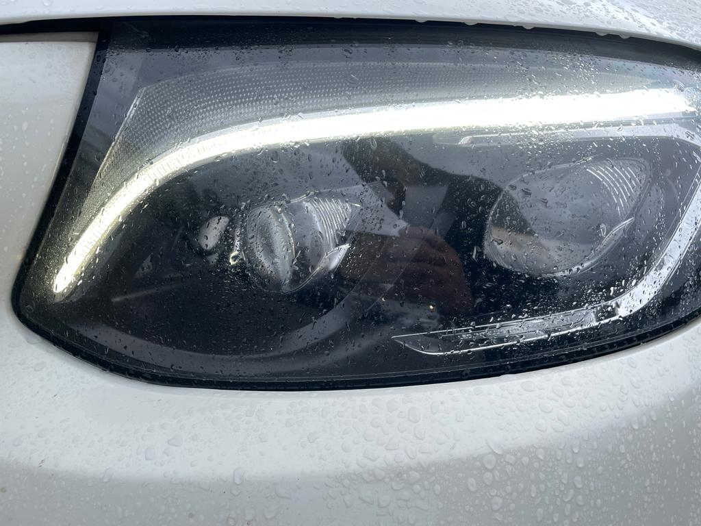 Mercedes-Benz GLC 350