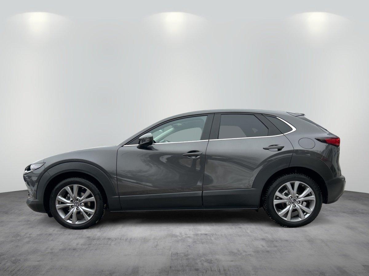 Mazda CX-30 "SELECTION" "DES-P" "PRE-P" BOSE M Hybrid