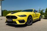 Ford Mustang Mach1 5.0 V8 Ford-Garantie 2029, Y-Speic