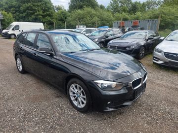BMW 318 - 7