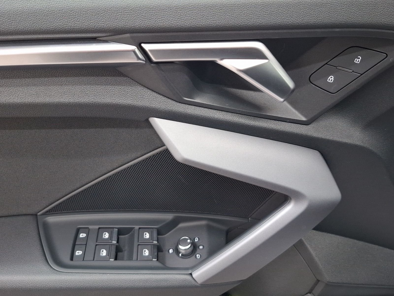 Audi A3 - Bild 10