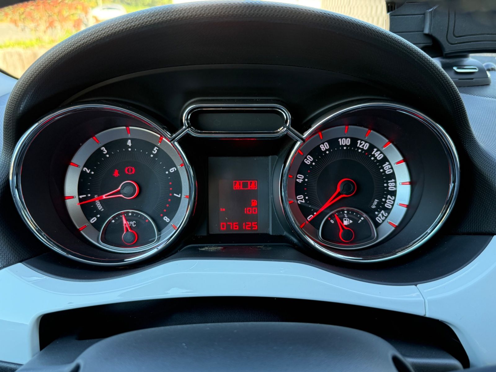 Opel Adam White Link – Vorschaubild 20