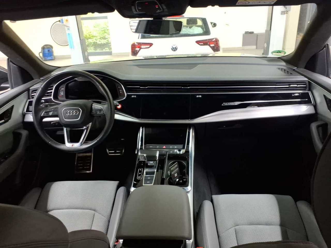 Audi Q8 - Bild 3