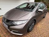 Honda Civic Lim. 5-trg. 1.8 Sport mit WINTERRÄDERN - Honda: M