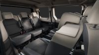 Volkswagen T7 Multivan - Vorschau Bild 12