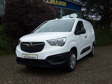 Bild 24 Opel Combo 1.5D Cargo XL PDC Klima FlexCargo Holzbode