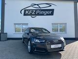 Audi S4 Avant 3.0 TFSI quattro - gebrauchte Audi S4 aus dem Jahr 2017