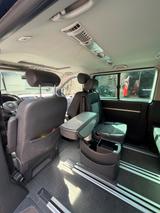Volkswagen T5 Multivan - VW T5 Gebrauchtwagen in Mönchengladbach