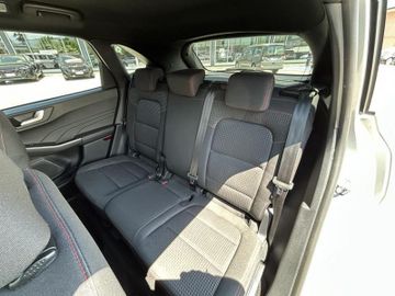 Ford Kuga - 9