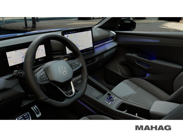 Volkswagen T-Roc - Bild 13