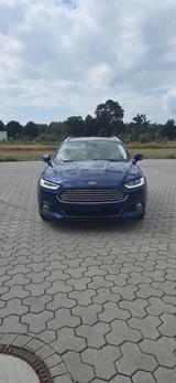 Ford Mondeo 2,0 TDCi 132kW Vignale PowerShift Vignale - Ford Mondeo: Powershift