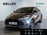 Toyota C-HR 1.8 Hybrid Teamplayer *Technik Paket*CAM*SH