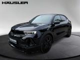Opel Mokka Black Irmscher Automatik *+ Irmscherpaket  - Opel Mokka Black mit Benzin-Antrieb