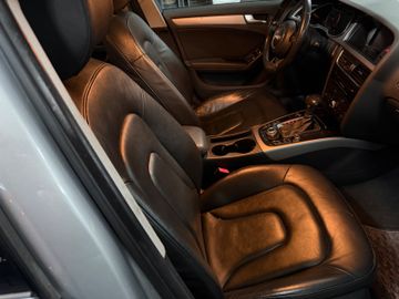 Audi A4 - 10