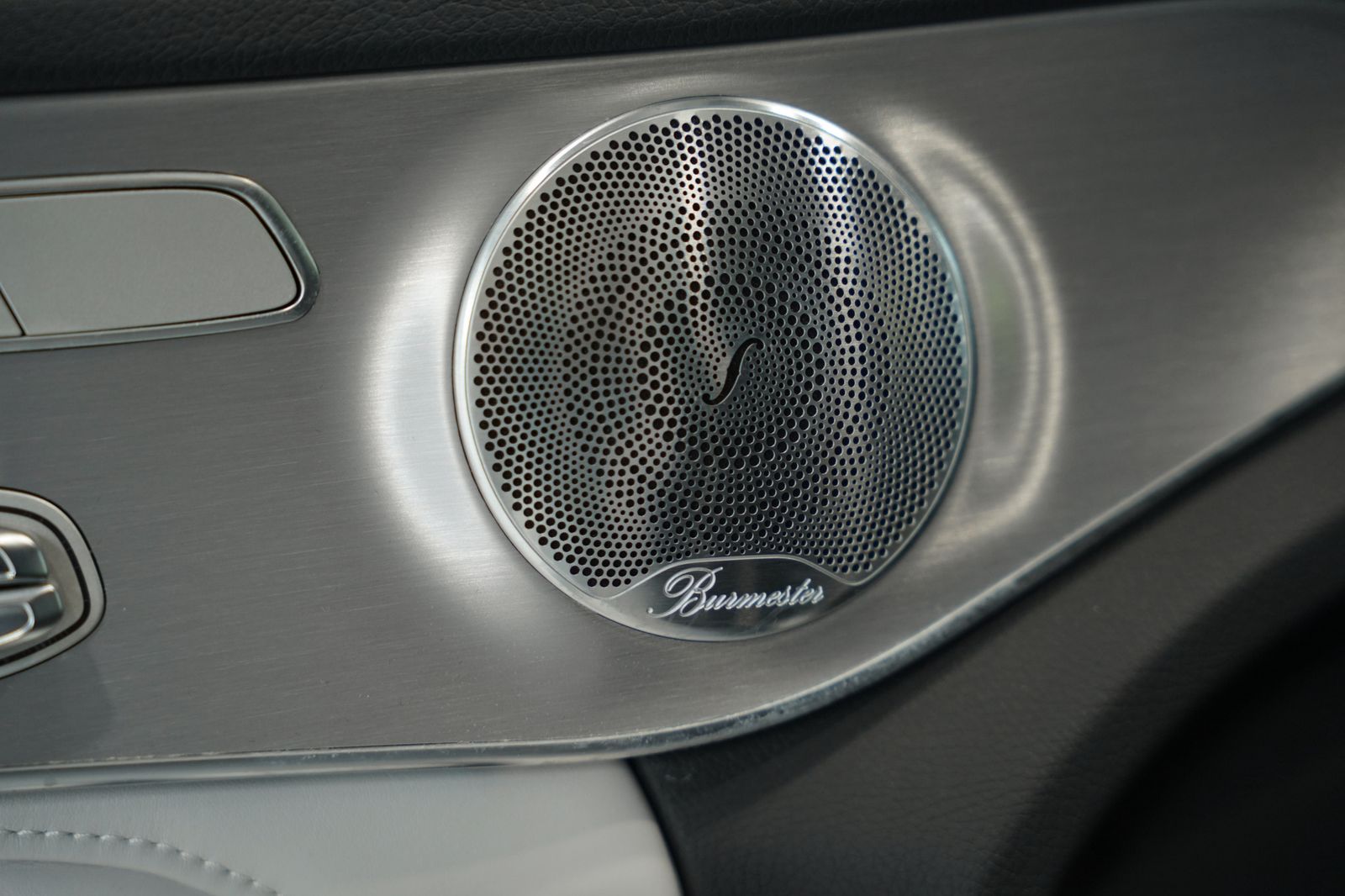 Mercedes Benz C 63 Amg