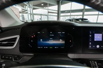 Bild 18 DFSK Fengon E5 PHEV Pano 19" LM 360 Kamera WIFI