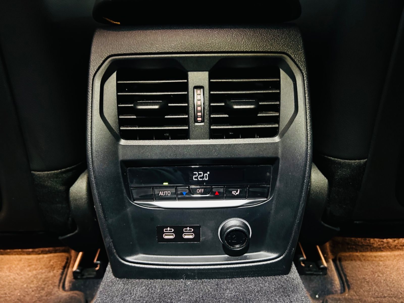 BMW 320 d M Sport *Laser*Head-Up*Alcantara*El.Ahk* foto 22