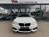 BMW M240i Cabrio LED TÜV+ServiceNEU Premium Garantie - BMW Gebrauchtwagen in Kassel