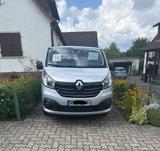 Renault Trafic - Renault Trafic in Karlsruhe