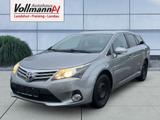 Toyota Avensis Combi 1.8 Edition (2014) - Toyota Avensis mit Benzin-Antrieb