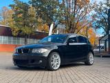 BMW e87 123d Tausch ist bei BMW mit Defekt... - gebrauchte BMW 123 aus dem Jahr 2008