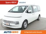 Hyundai Staria 2.2 CRDi Trend 2WD Aut.*NAV*ACC*360*PDC - Hyundai STARIA Gebrauchtwagen in Hamburg
