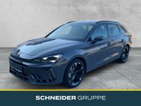 Cupra Leon - Vorschau Bild 1