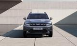 Dacia Duster TCe 130 Extreme 4x4 - Dacia Duster: Allradantrieb