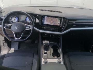 Volkswagen Touareg - 6