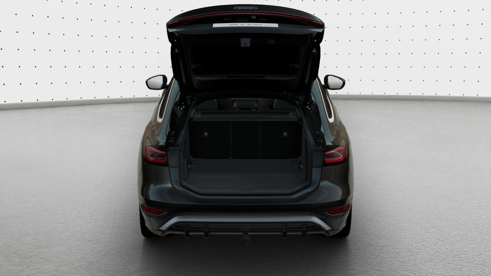 Audi A6 e-tron - Bild 8