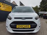 Ford Transit Connect Kasten Trend - Ford Transit Gebrauchtwagen in Gelsenkirchen