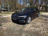 BMW 530d Touring xDrive