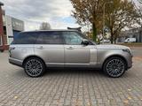 Land Rover Range Rover 4.4 TDV8 Autobiography Facelif*Voll* - Land Rover Range Rover: Tdv8