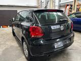 Volkswagen Polo 1.6 TDI 66kW Match - Volkswagen Polo: TDI Match