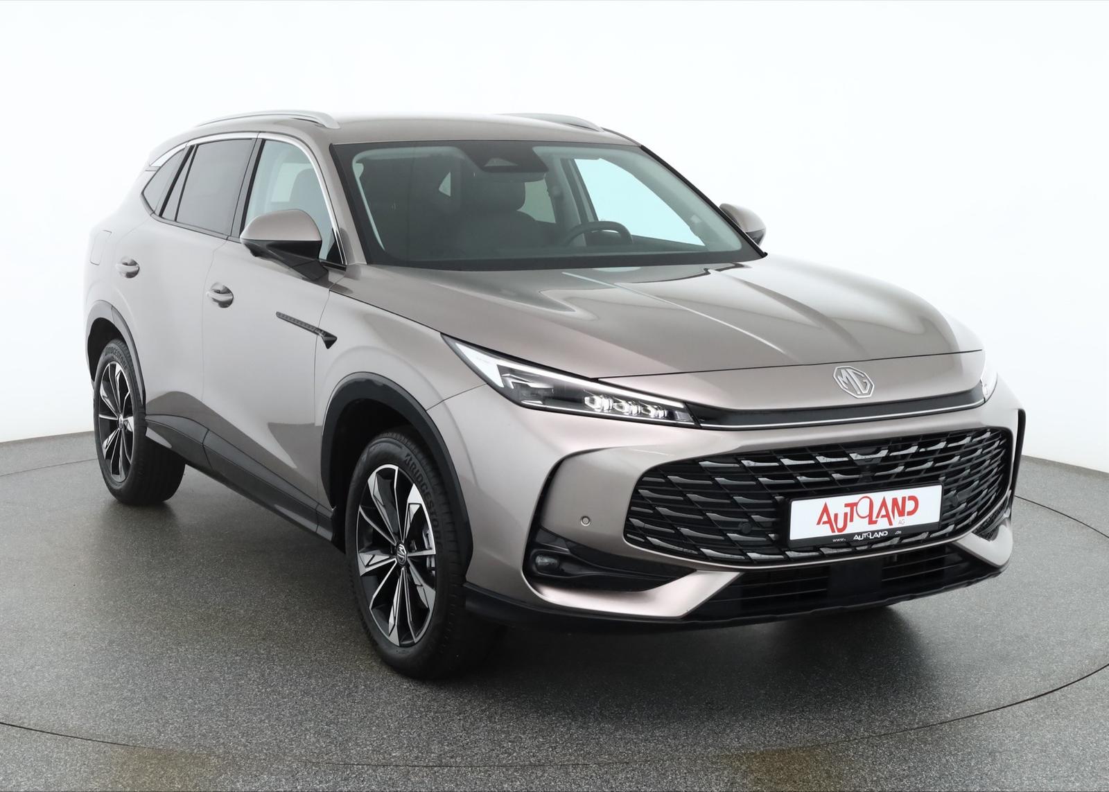MG HS 1.5 T-GDI Luxury Aut. LED ACC Navi 360°, миниатюра 7