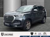 Ssangyong REXTON 4x4 Sapphire 2.2 8AT 4WD Navi Leder ACC - Ssangyong REXTON aus 2022