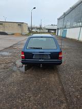 Mercedes-Benz E 280 T | W124 | H-Kennzeichen | TÜV neu | - gebrauchte Mercedes-Benz E 280 aus dem Jahr 1995