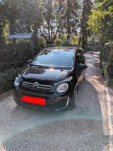 Citroën C1 VTi 68 Start Start - Citroën C1: Start