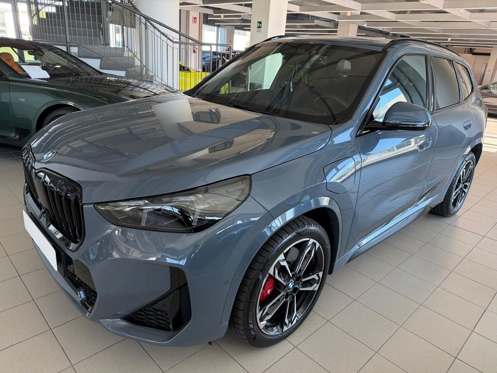 Image of BMW X1