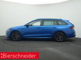 Skoda Octavia Combi 2.0 TSI DSG RS MATRIX PANO AHK KAM - Skoda Gebrauchtwagen in Freiburg