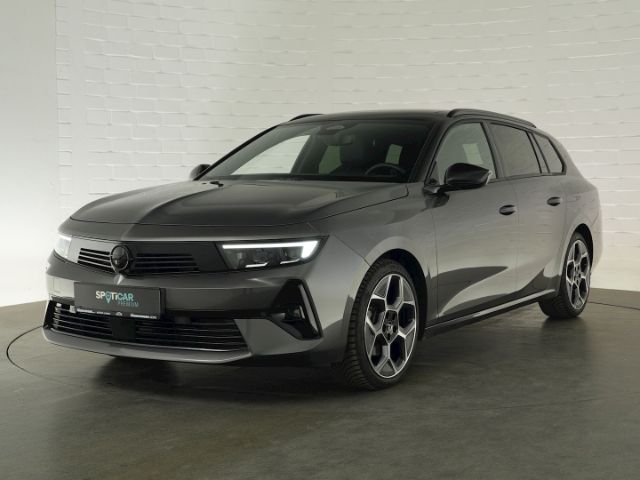 Astra L ST ULTIMATE HYBRID eDCT+HEAD-UP-DISPLAY+