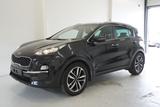Kia SPORTAGE  2,0 CRDI MHEV GT LINE 4WD AUT. - Kia mit Diesel-Antrieb: 2.0