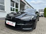 Tesla Model S Plaid - Keramikversiegelung, AHK, USS - Tesla Model S: Plaid
