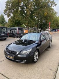 BMW 525 - 3